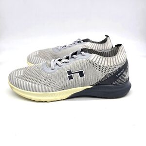 HIND Shoe Women's 9.5 Performance Sneakers Comfy Knit